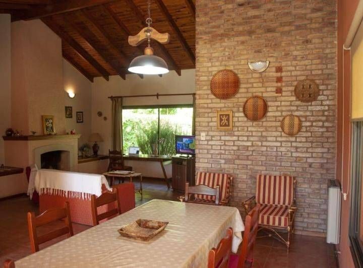 Casa en Venta en Lujan de Cuyo, Mendoza