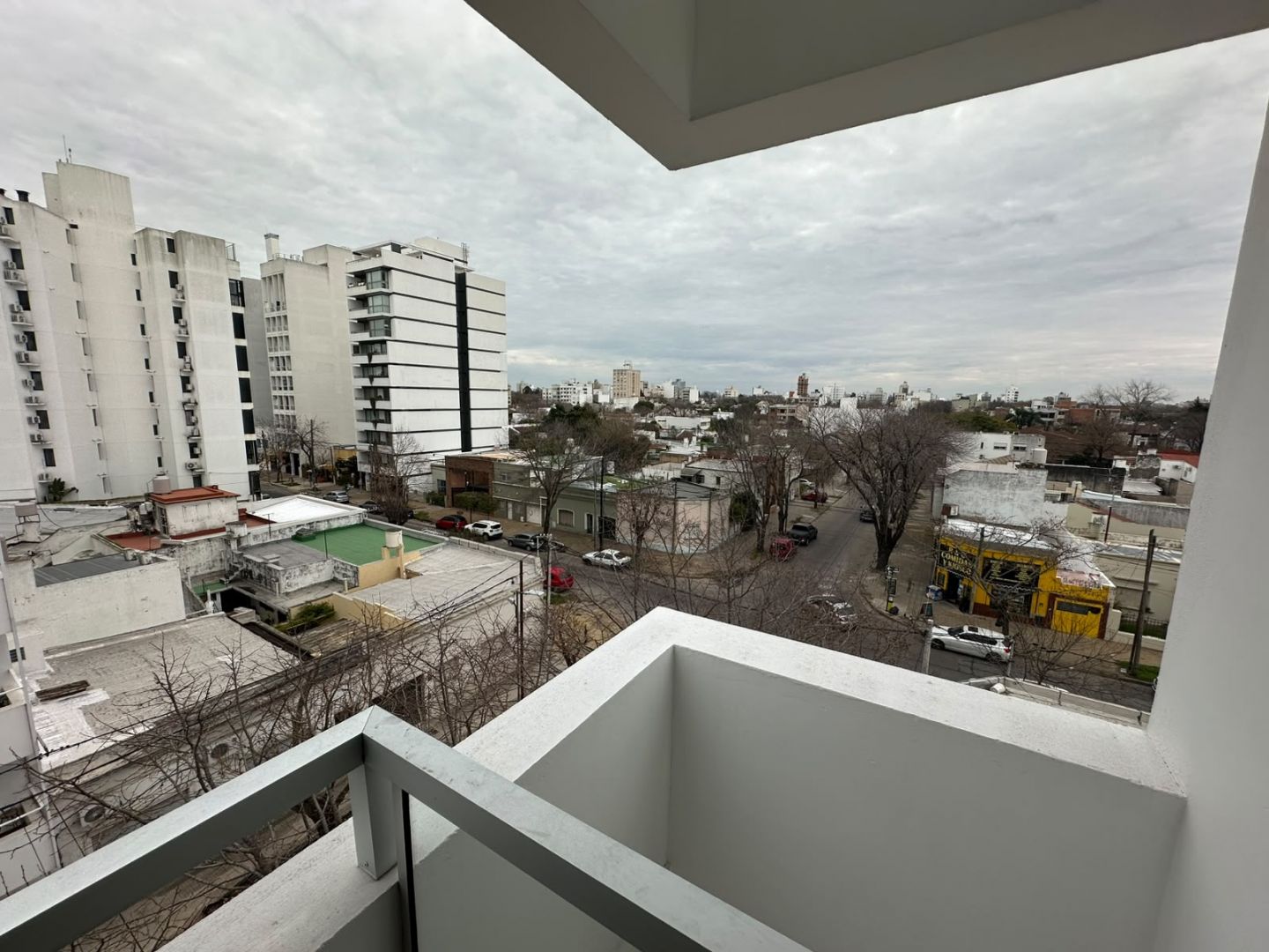 Departamento en Alquiler en La Plata, G.B.A. Zona Sur