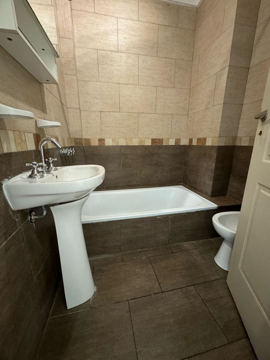 Departamento en Venta en Tres de Febrero, G.B.A. Zona Oeste