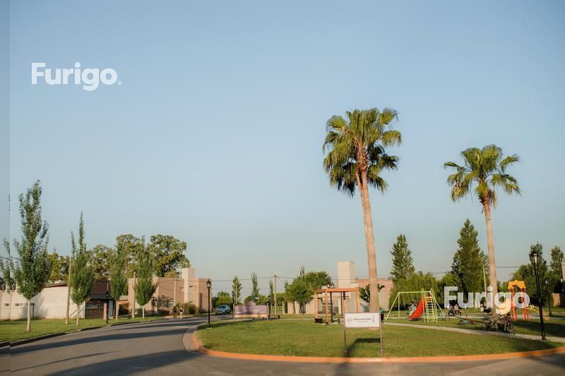 Lote en Venta en Rosario, Santa Fe