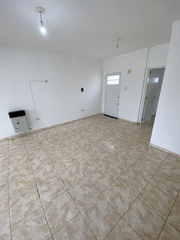 Casa en alquiler Parque Norte 3 ambientes