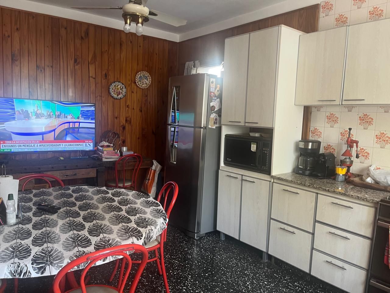 VENTA DE DEPARTAMENTO EN Capital Federal - Flores - 12