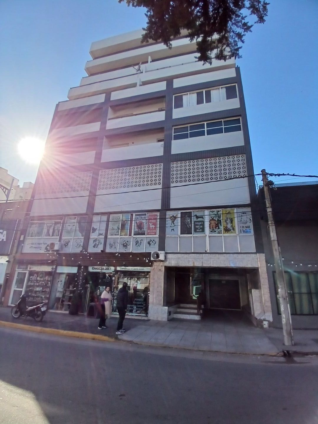 Cochera EN VENTA