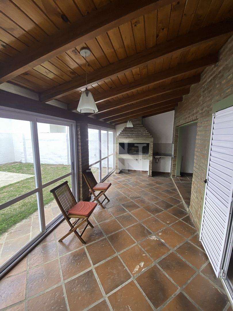 Casa en alquiler Palermo 5 ambientes