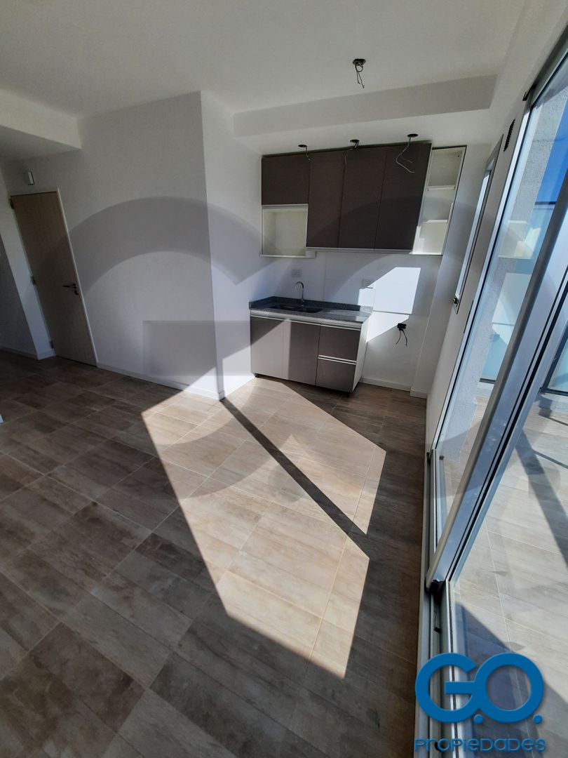 Departamento en Venta en Villa Urquiza, Capital Federal