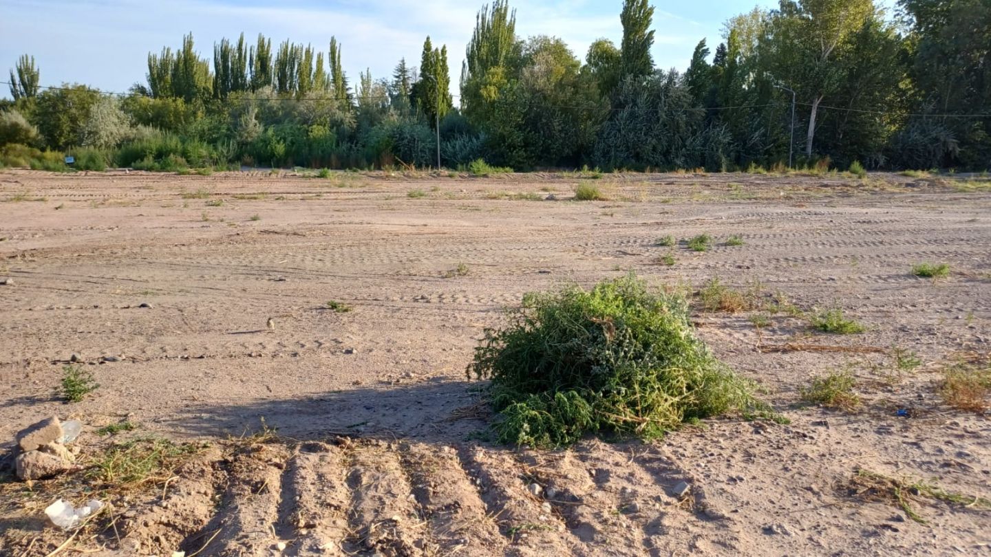Lote EN VENTA