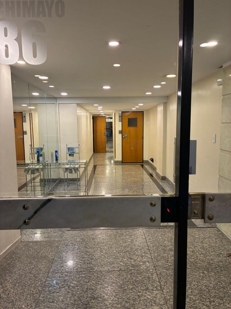 ALQUILER DE DEPARTAMENTO EN Capital Federal - Caballito - 1