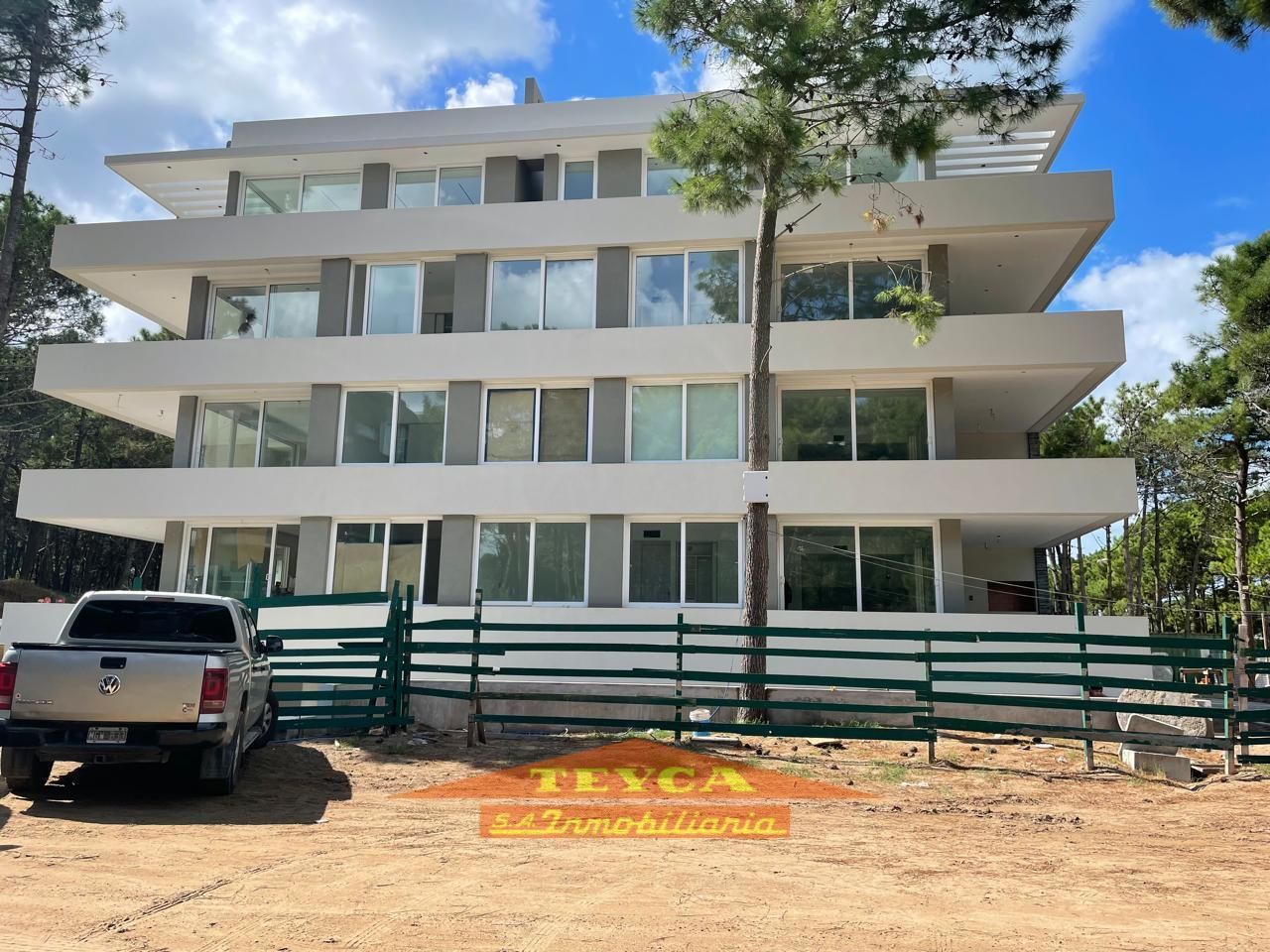 Departamento en venta Pinamar 2 ambientes
