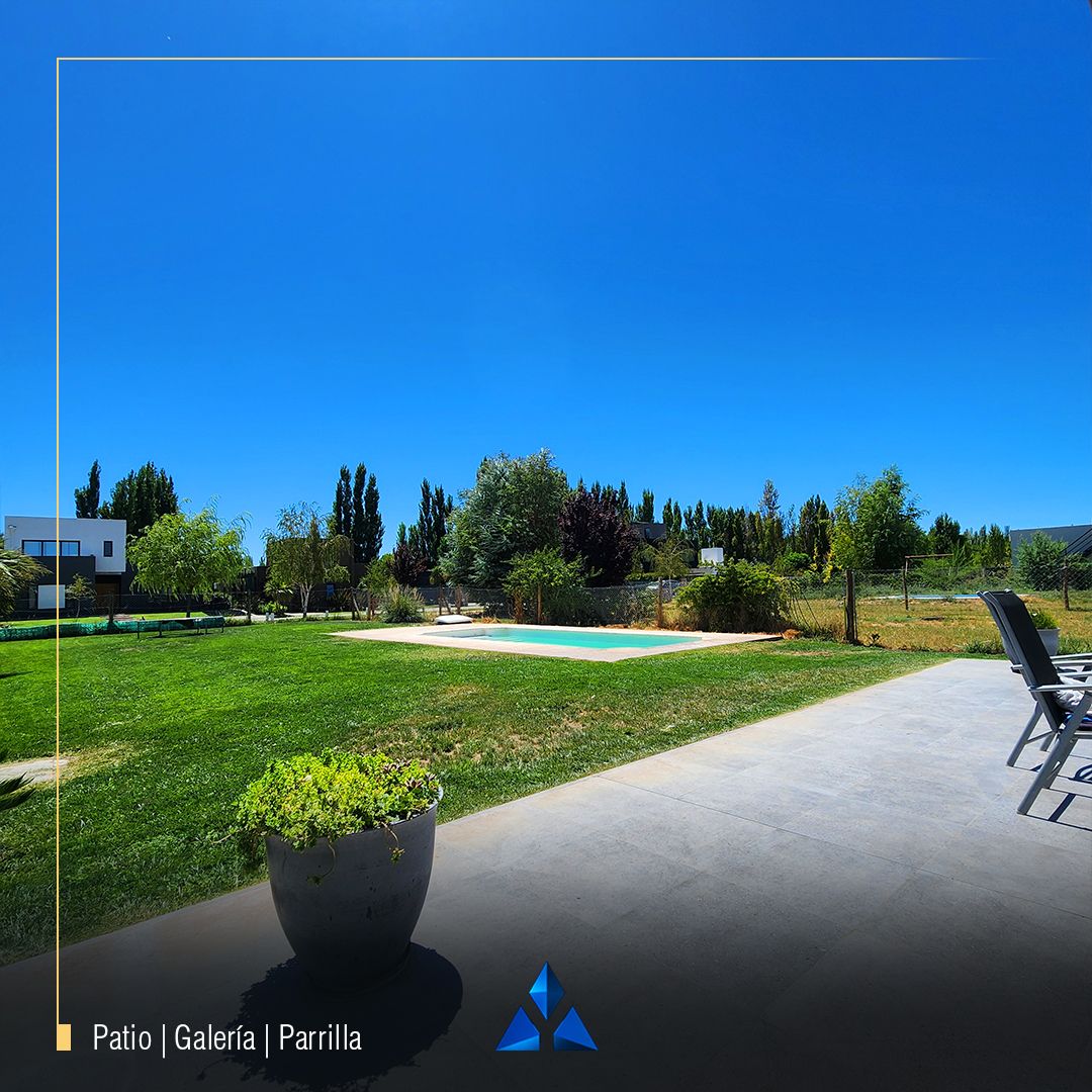 VENTA DE CASA EN General Roca - 17