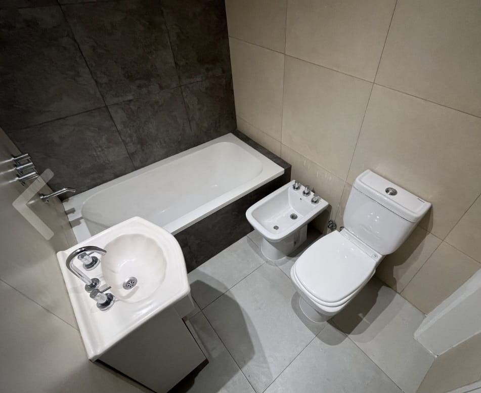 ALQUILER DE DEPARTAMENTO EN José C Paz - 9