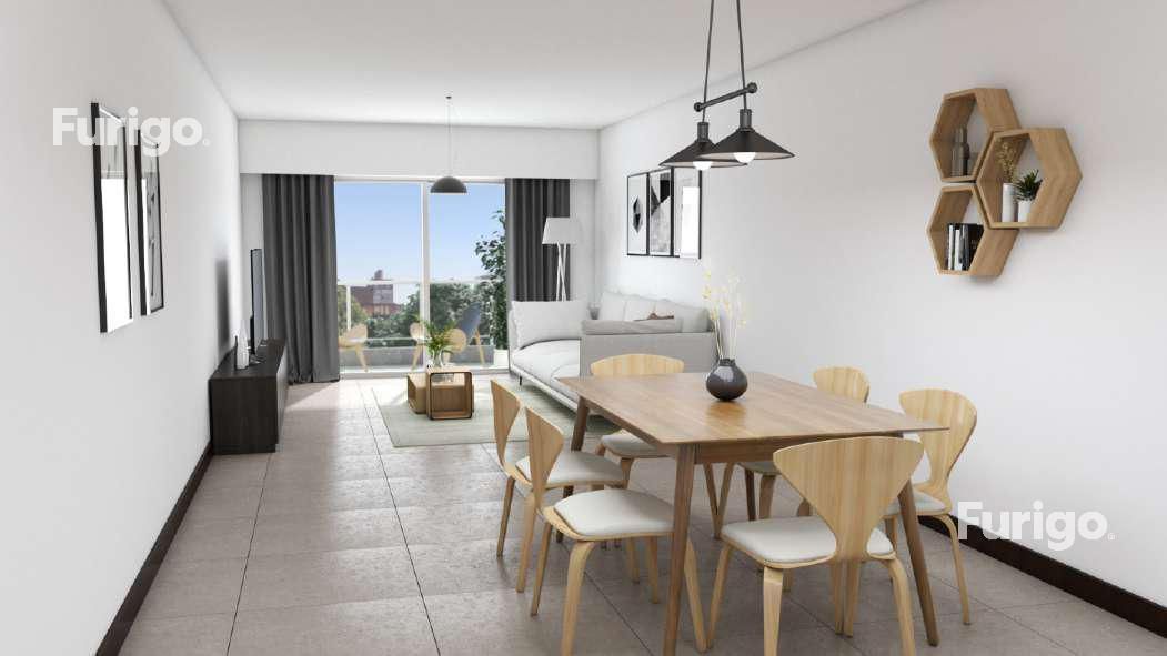 Departamento en Venta en Rosario, Santa Fe