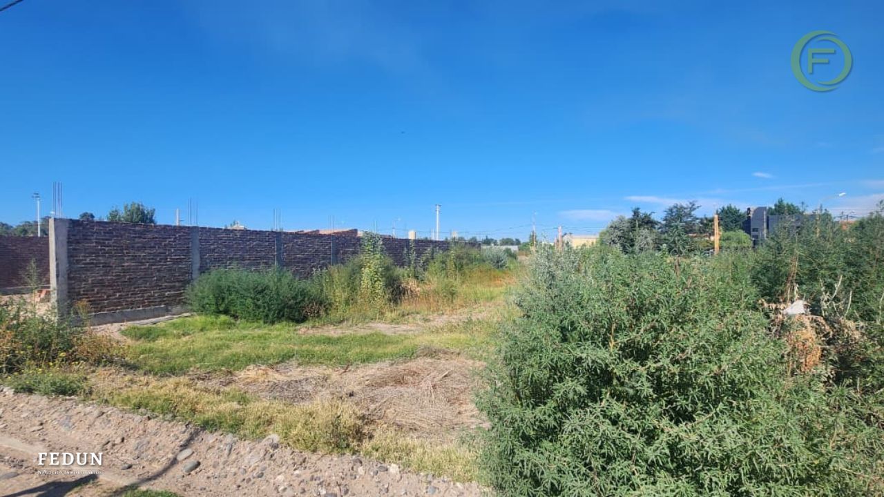 Lote EN VENTA