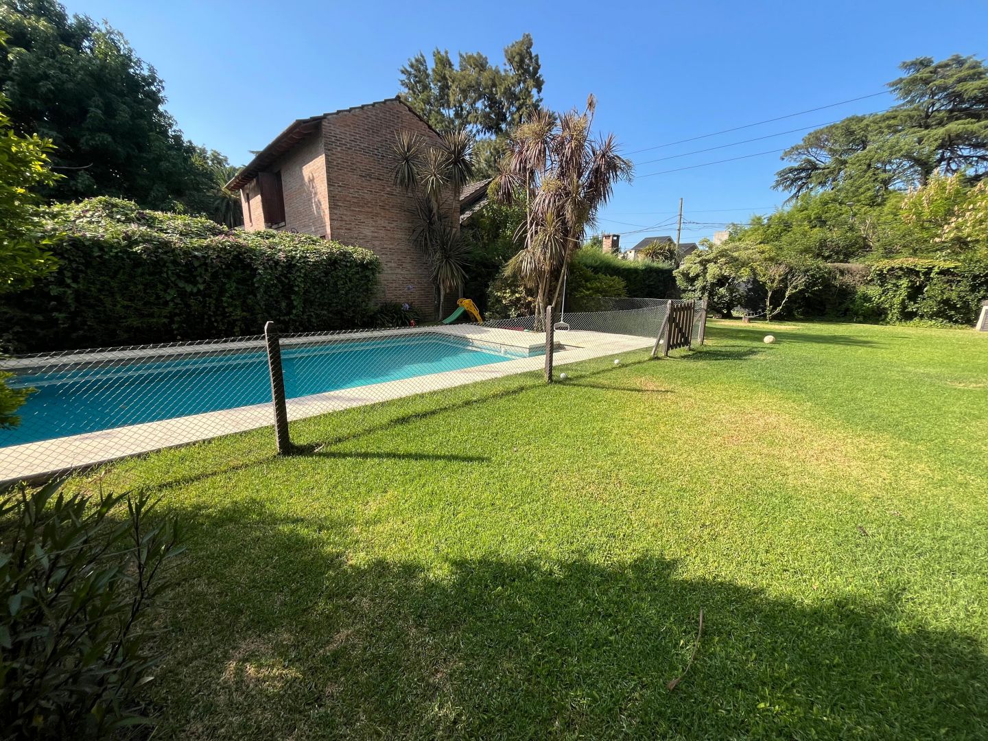 VENTA DE CASA EN Bella Vista - 42