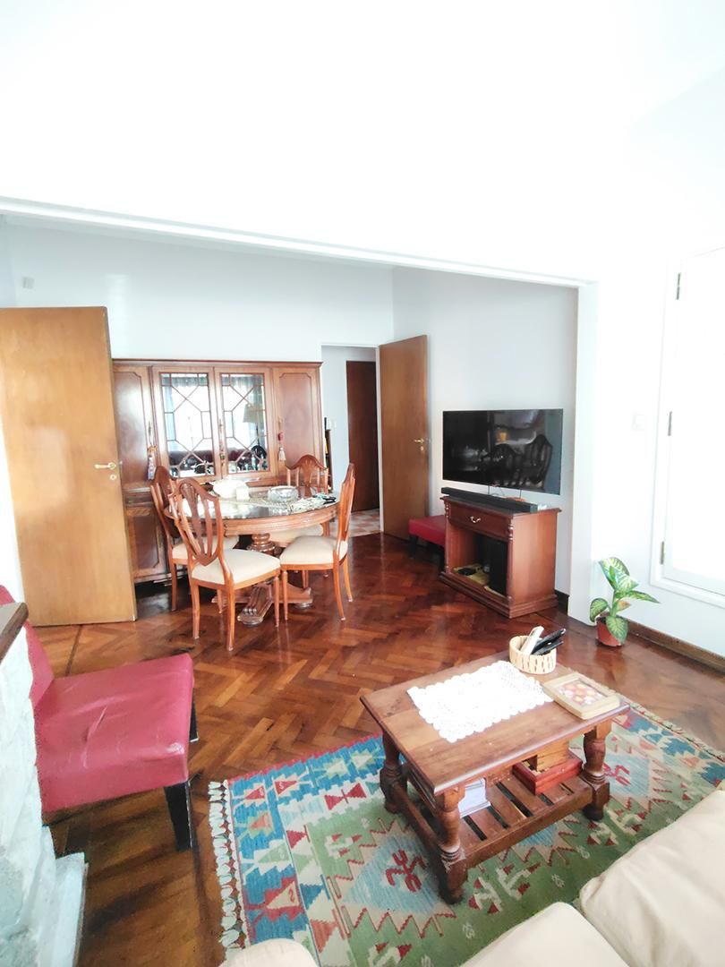 VENTA DE CASA EN Malvinas Argentinas - Olivos Golf Club — foto 4