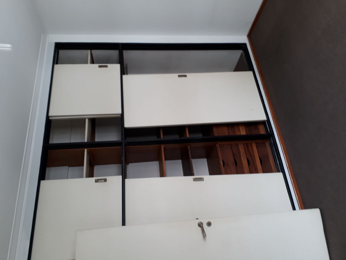 ALQUILER DE DEPARTAMENTO EN Capital Federal - Barrio Norte - 23