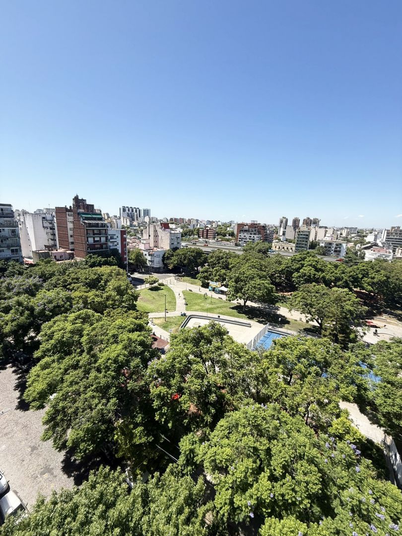 ALQUILER DE DEPARTAMENTO EN Capital Federal - San Cristobal - 28