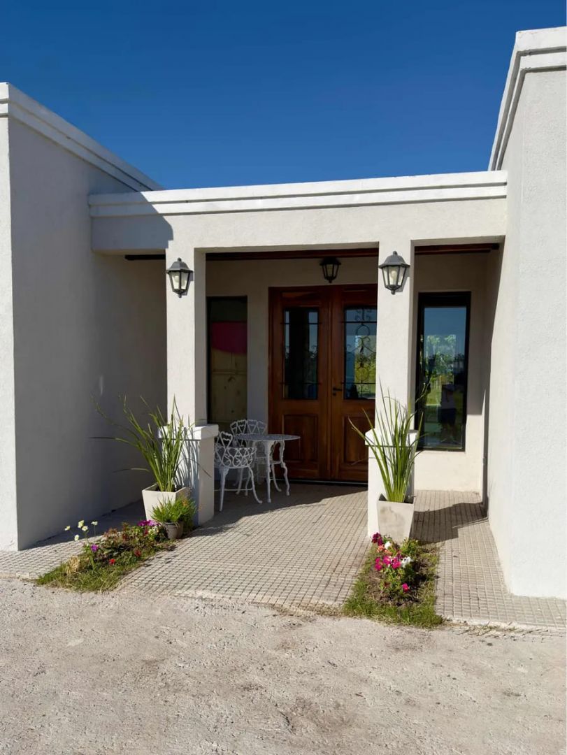 ALQUILER DE CASA EN Ezeiza - Estancia Villa María - 2