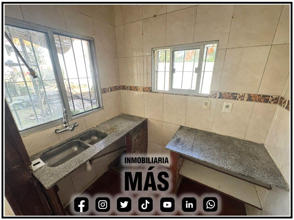 Casa EN ALQUILER