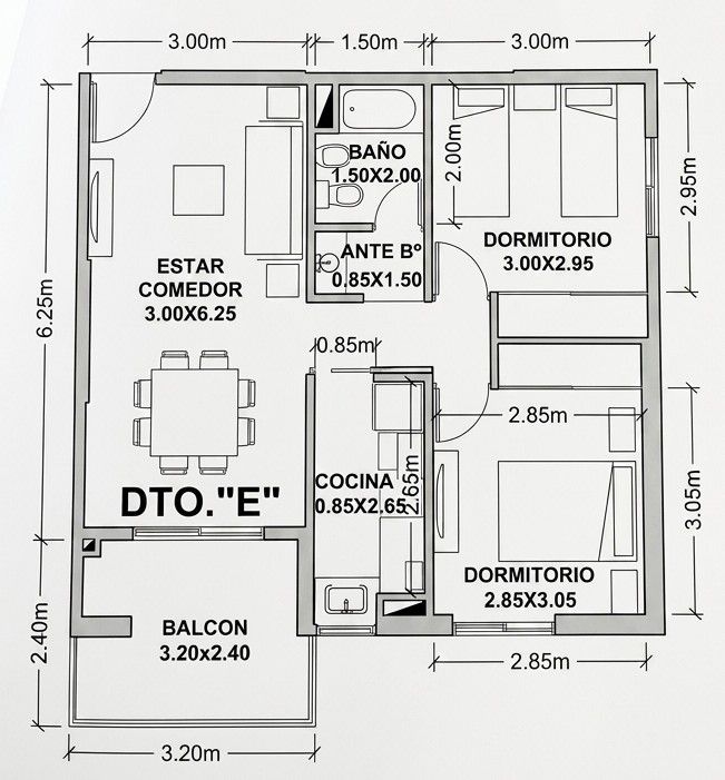 Departamento EN VENTA