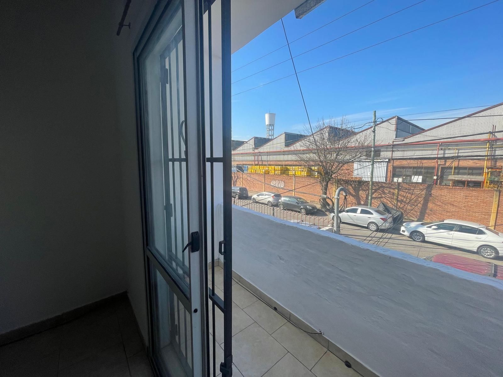 Departamento en Venta en Tres de Febrero, G.B.A. Zona Oeste