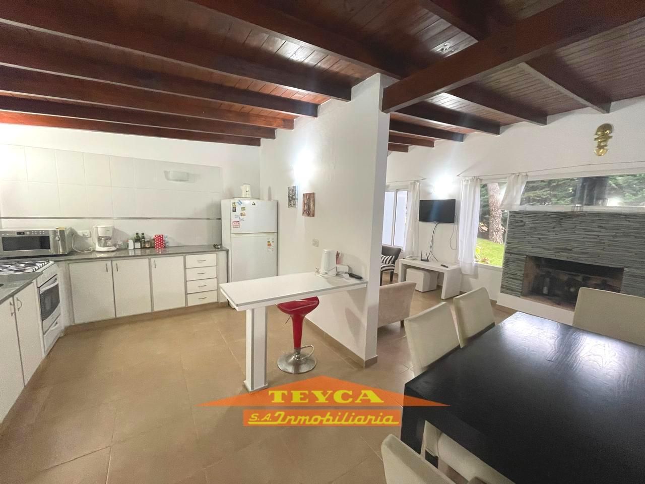 Casa en venta Norte Playa 4 ambientes