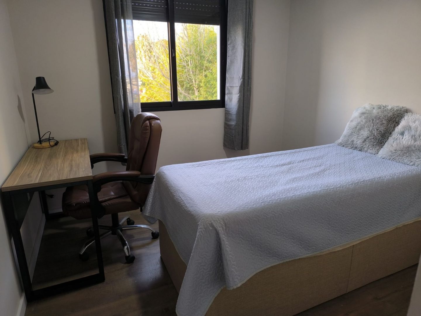 Departamento EN ALQUILER