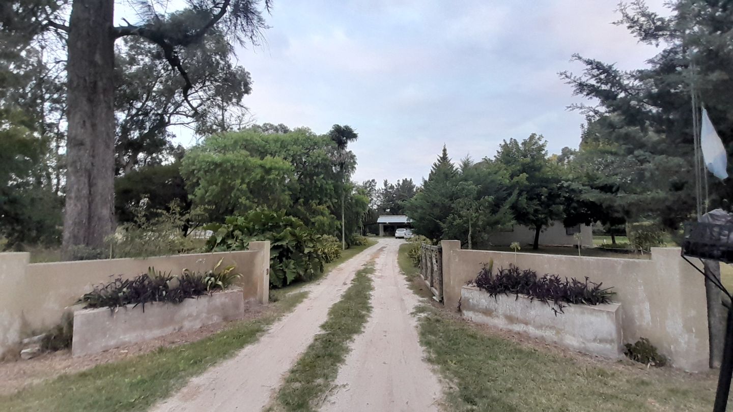 Quinta EN VENTA