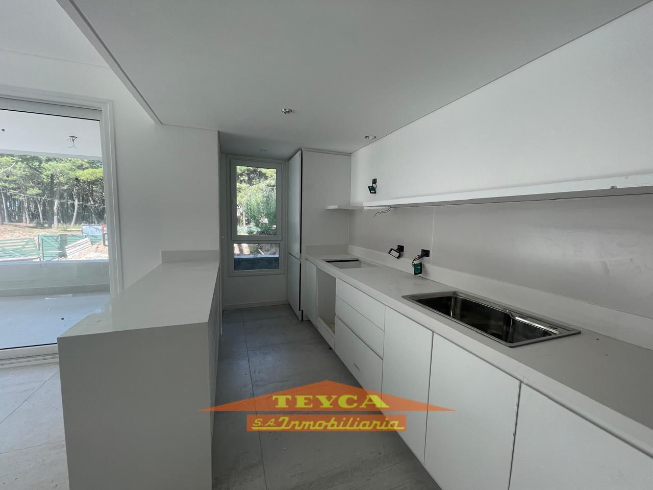 Departamento en venta Pinamar 2 ambientes
