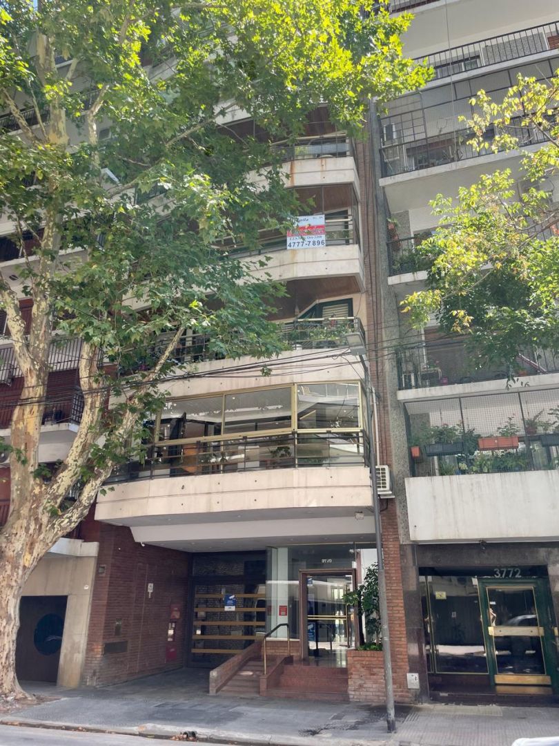 ALQUILER DE DEPARTAMENTO EN Capital Federal - Palermo - 50