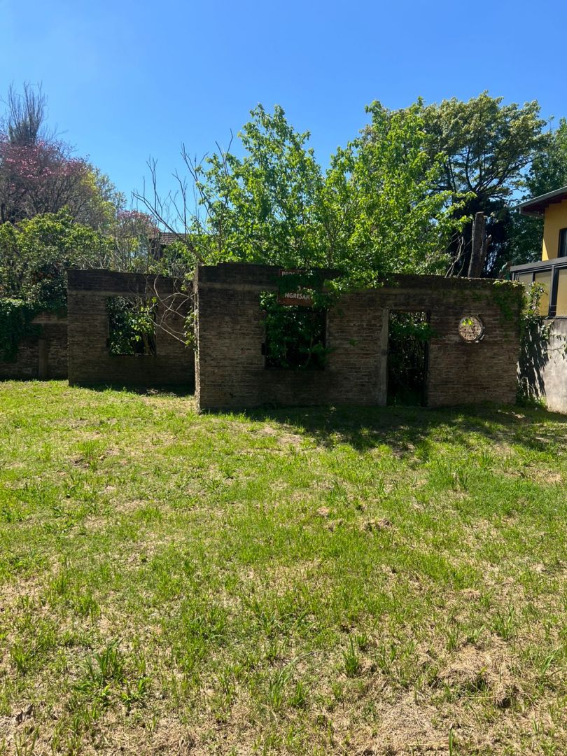 Lote EN VENTA