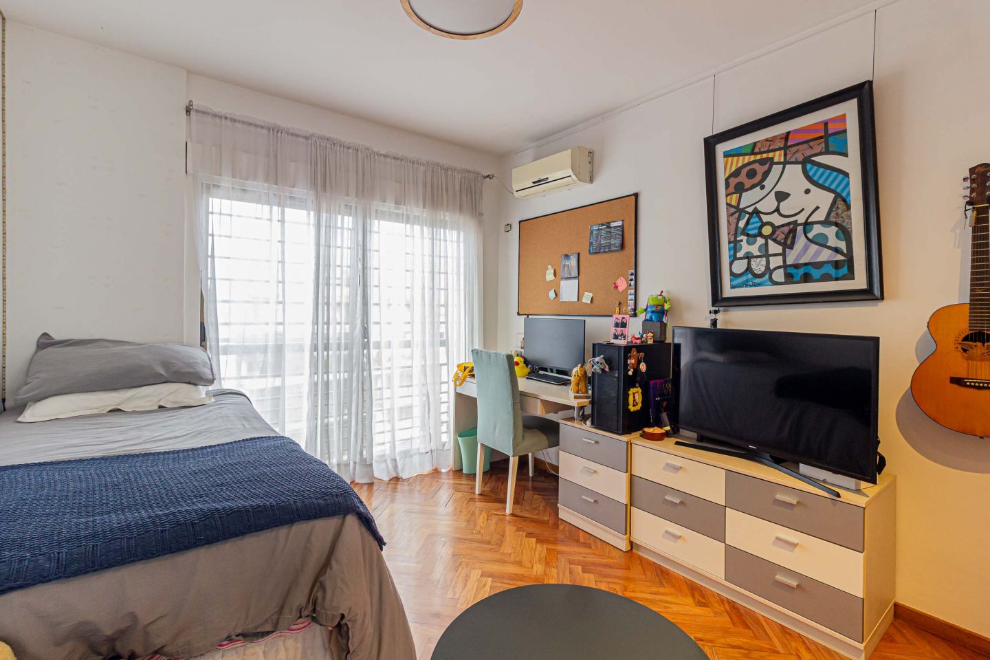 VENTA DE DEPARTAMENTO EN Capital Federal - Caballito - 23