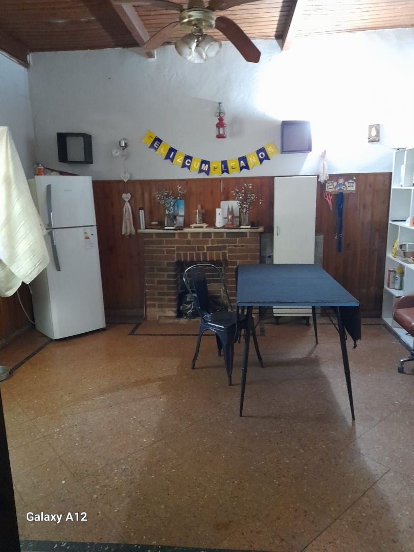 VENTA DE LOTE EN La Matanza - Villa Luzuriaga - 20