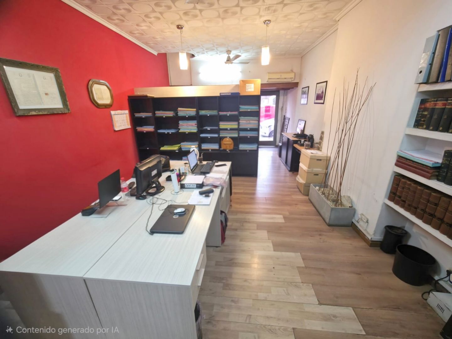 Local Comercial en Venta en General San Martin, G.B.A. Zona Norte