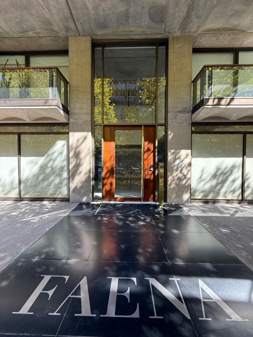 Departamento en Venta en Puerto Madero, Capital Federal