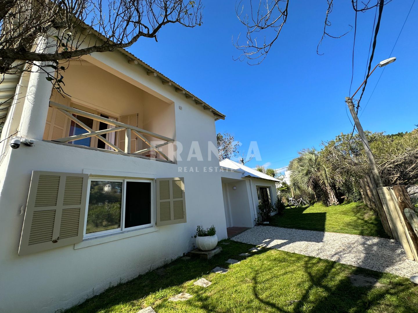 Casa EN ALQUILER TEMPORARIO