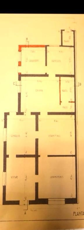 VENTA DE CASA EN Bragado - Mechita - 47