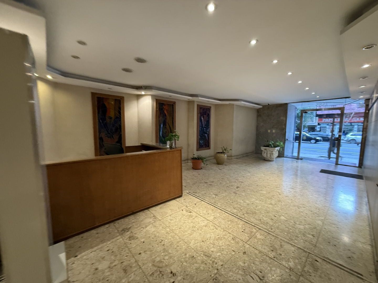 VENTA DE DEPARTAMENTO EN Capital Federal - Almagro - 22