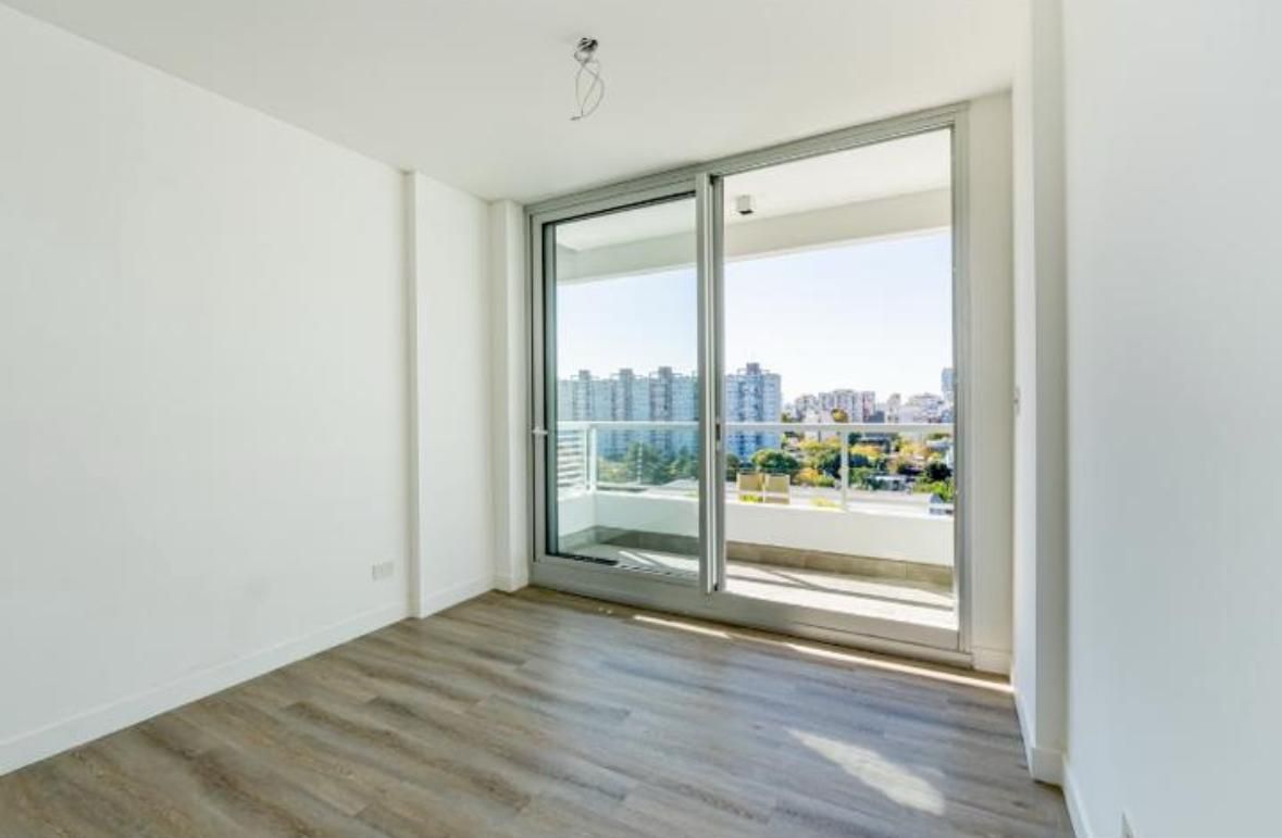 Departamento en Alquiler en Palermo, Capital Federal