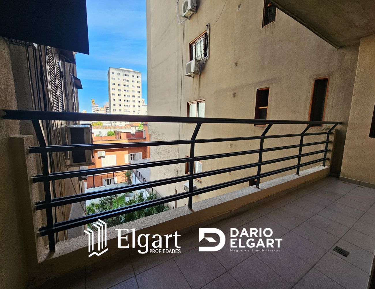 Departamento EN ALQUILER