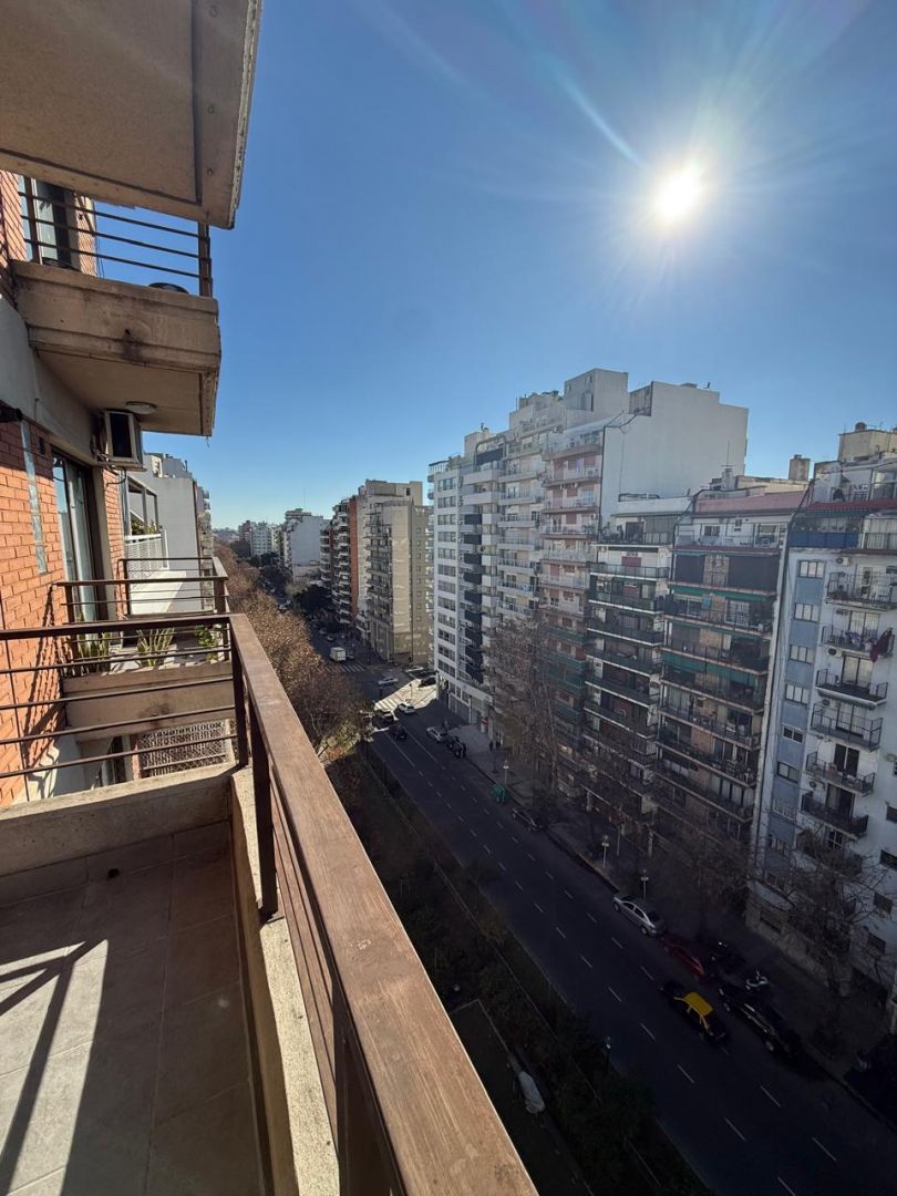 Departamento en Venta en Caballito, Capital Federal