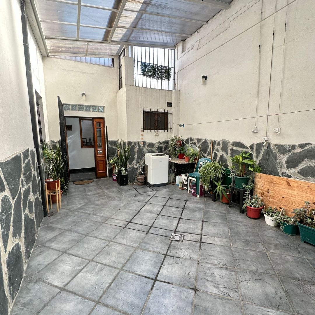 VENTA DE CASA EN Avellaneda - Piñeyro - 34
