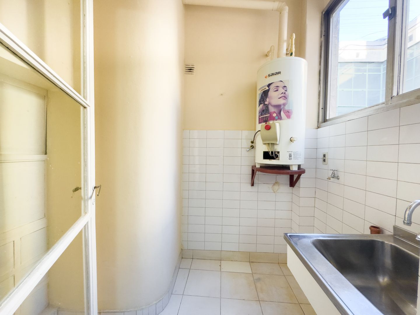 Departamento en Alquiler en Capital, Mendoza
