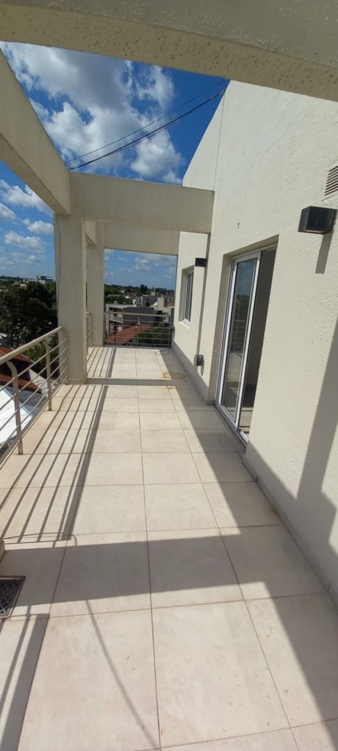 Departamento en Alquiler en Merlo, G.B.A. Zona Oeste