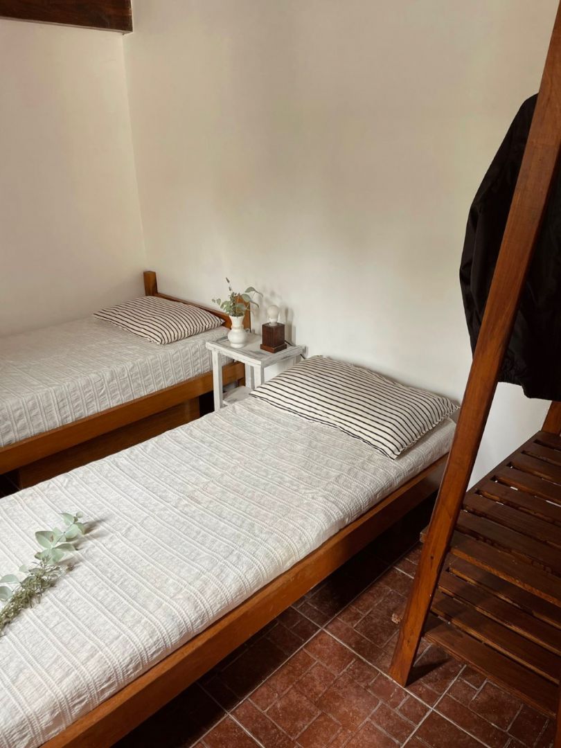 ALQUILER DE QUINTA EN Exaltación de la Cruz - Parada Robles - 26