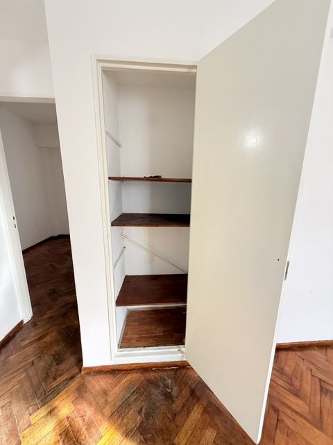 Departamento en Venta en Balvanera, Capital Federal