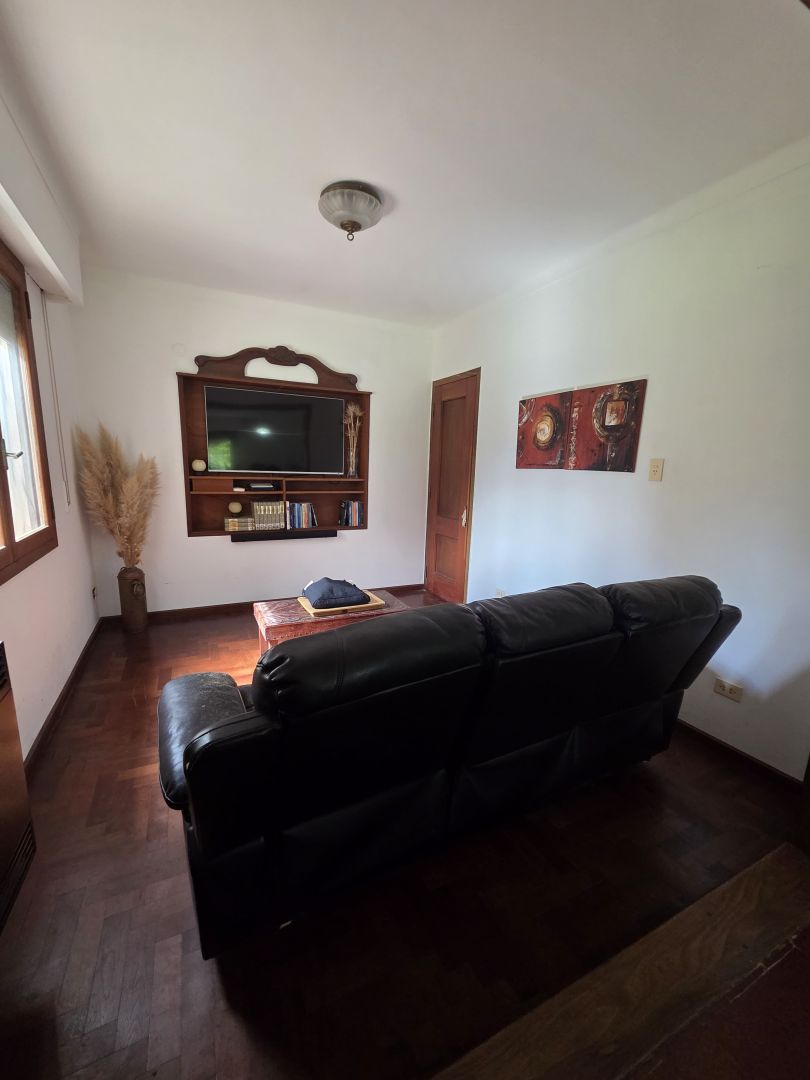Casa en Alquiler Temporario en Ituzaingo, G.B.A. Zona Oeste