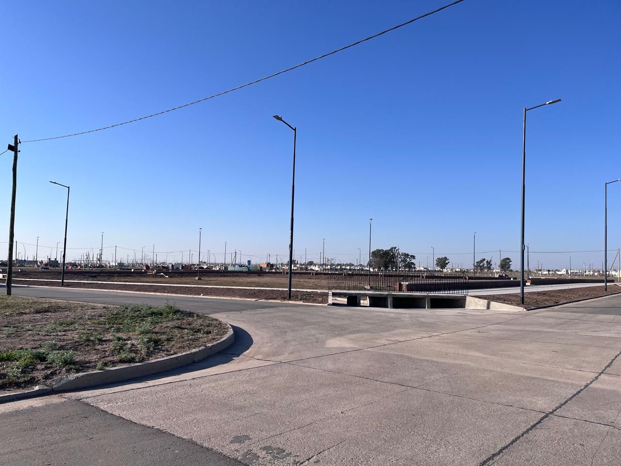 Lote en Venta en Cordoba, Cordoba