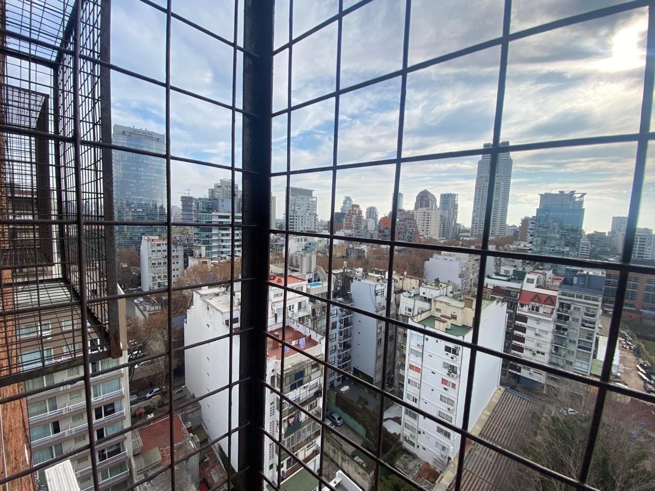 VENTA DE DEPARTAMENTO EN Capital Federal - Palermo Soho - 23