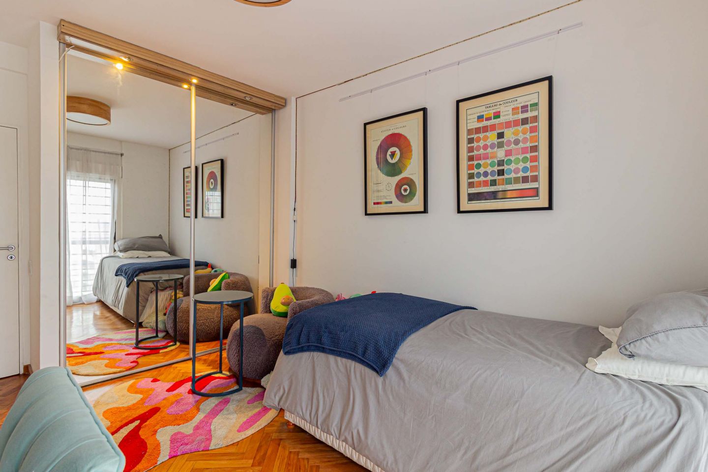VENTA DE DEPARTAMENTO EN Capital Federal - Caballito - 22