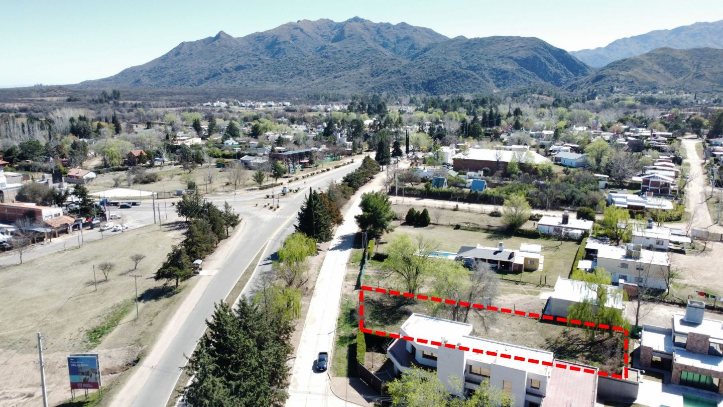Lote EN VENTA